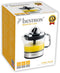 Bestron ACJ350Z - Citruspers - 2 perskogels 0,7 l 40 W - Zilver