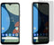 Fairphone - Fairphone 5 - Screenprotector 9H veiligheidsglas met Blauwlichtfilter