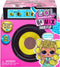 L.O.L. Surprise! Remix Hairflip Tots Serie A - Pop - Muziekgenre en haarverrassing