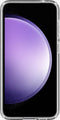 Spigen Galaxy S23 FE - Ultra Hybrid - Air Cushion technologie - Transparant