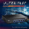 TrendNet TEG-S750 - 5-Port 10G Switch - Unmanaged - 20Gbps
