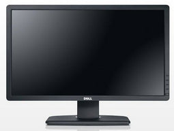 Dell P2312H - 23-inch Full HD Monitor - 1920x1080 - Zwart