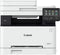 Canon i-Sensys MF655Cdw - Multifunctionele laserprinter - Dubbelzijdig printen draadloos - Kleur