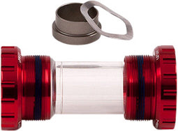 Sram Bracketas SRAM GXP-Keramisch-Rood