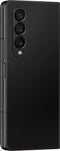 Samsung Galaxy Z Fold 4 - 256GB - 5G - Flex Mode - Phantom Black