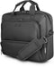 Urban Factory MTC17UF - Laptoptas - Schouderriem - Zwart