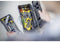 STANLEY Gereedschapkoffer Essential M - Organizer-bak - Zwart Geel - STST1-75515