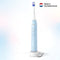 Philips Sonicare 6100 - Elektrische Tandenborstel - Sensitive opzetborstel - Lichtblauw - HX7406/01