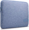 Case Logic REFMB113 - Laptop Sleeve - 13 inch - Memory Foam - Skyswell Blue