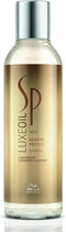 Wella Professionals SP Luxe Keratin Protect Shampoo - 200 ml - Alle haartypen
