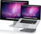 Rain Design mStand - Laptop Stand - Ergonomisch - Zilver