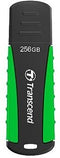 Transcend JetFlash 810 - USB 3.2 - 256GB - Groen
