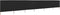 vidaXL - Windscherm - 6-panelen - 800x80 - cm - stof - zwart