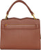 Socha Diamond Leather Shoulder Businessbag 12-14
