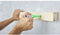 edding 8870 - Markeringsspray - Krijt voor boorgaten tot 50 mm diep - Neongroen