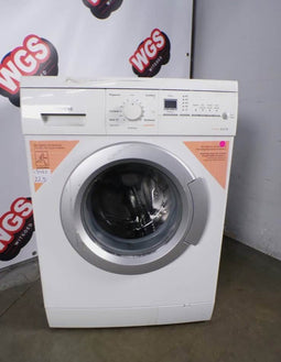 Siemens E14-3R - Wasmachine - 7 kg trommelinhoud 1400 toeren - 2dehands