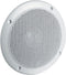 Visaton FR 13 WP - Inbouwspeaker - 40W RMS - Zwart