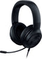 Razer Kraken X Lite - Gamingheadset - Surroundsound 7.1 - Zwart