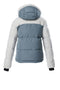 Killtec KSW 111 - Ski Jas Dames - Waterdicht 10000 mm - Blauw/Grijs XL
