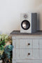 Monitor Audio Bronze 50 - Boekenplank Luidspreker - 2-weg - Bruin Grijs (paar)