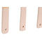 Keukenspatel Home ESPRIT Bamboe 6 x 1 x 30 cm