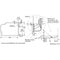 Siemens CS736G1B1 - Stoomoven - 47 liter - Smart bediening - TFT-display