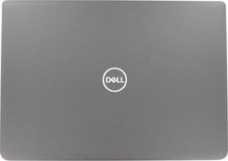 Dell Laptop LCD Behuizing Achterkant - Zwart