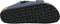 Birkenstock Arizona BF Regular - Heren Slippers - Verstelbare bandjes - Blauw - Maat 41
