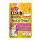 Snack for Cats Inaba Dashi Delights Kip 40 g