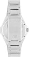 Casio Edifice EFB-108D-1AVUEF - Herenhorloge - Quartz - Zilverkleurig