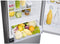 Samsung RB34T670DSA - Koel-vriescombinatie - 230L koelruimte 114L vriesruimte - B-keus (schade)