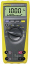 Fluke 179 Multimeter Kalibratie (ISO) Digitaal CAT III 1000 V, CAT IV 600 V Weergave (counts): 6000