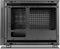 Nox Hummer Vault - Micro ATX Midtower Behuizing - Staal - Zwart