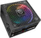Thermaltake Toughpower Grand RGB - Voeding 1050W - 80 Plus Platinum - Modulair