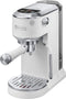 DeLonghi Dedica Duo EC890 - Espressomachine met Cold Brew - Wit