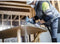 Bosch T 141 HM - Decoupeerzaagblad - Hardmetalen tanden