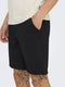 ONLY & SONS ONSMARK - Chino shorts - Regular fit - M