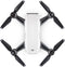 DJI Spark - Drone - 12MP camera 30fps Full HD - Wit
