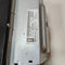 Bauknecht MF 255 B - Magnetron - RVS