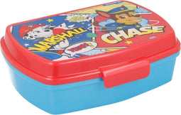 PAW Patrol - Vershouddoos - Lunchbox - 400ml - Multicolor
