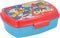 PAW Patrol - Vershouddoos - Lunchbox - 400ml - Multicolor