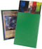 Ultimate Guard Cortex Sleeves - Speelkaarten - 60 stuks - Matgroen (60x)