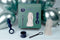 Shots Loveline LOVE047 - Speelgoed Kit voor Hem - Rekbare masturbator en cockring - Zwart