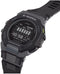 Casio G-Shock G-Squad GBD-300-1ER - Polshorloge - Quartz - Ø 45 mm - Zwart