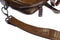 Pride and Soul aktetas - SUPRISE - leer - cognac - JU-47608