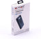 V-tac VT-3505 Powerbank met draadloze QI lader - 10.000 mAh - Wit