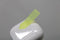 Apple AirPods 4 - Draadloze oordopjes - USB-C - Wit