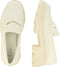 Bullboxer Loafer - Speels design - Wit - 41 (2024)