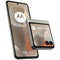 Motorola Razr 60 - Grijs - 256 GB - Fysieke simkaart + eSIM