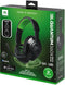 JBL Quantum 360X - Draadloze Gaming Headset - QuantumSOUND Signature - Groen Zwart